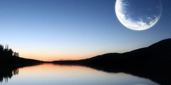 Lune al Fiume