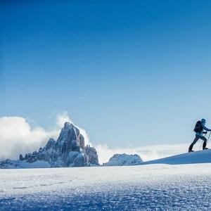 Corso di Sicurezza sulla Neve