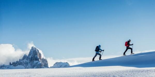 Corso di Sicurezza sulla Neve