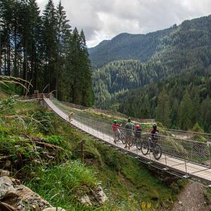 Tour della Valle di Primiero