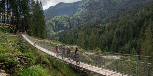 Tour della Valle di Primiero