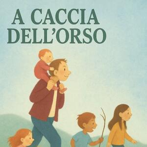 "A caccia dell'Orso"