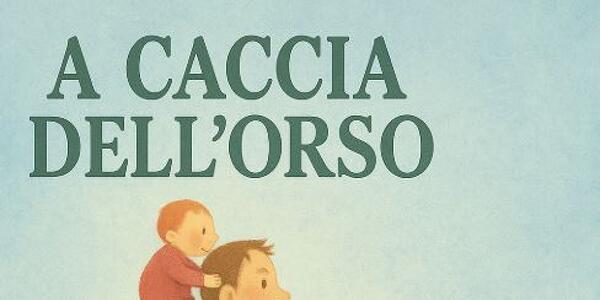 "A caccia dell'Orso"