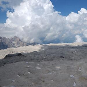 Escursioni Alpinistiche e Storiche