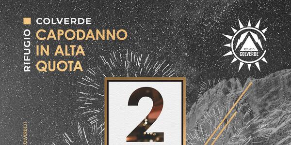 Capodanno in alta quota