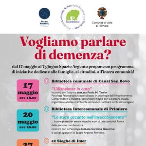 Spazio Argento