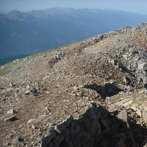 Escursioni Alpinistiche e Storiche