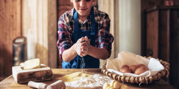 Facciamo Insieme il Presepe