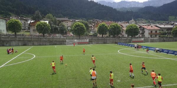 Torneo di Calcio Non Stop