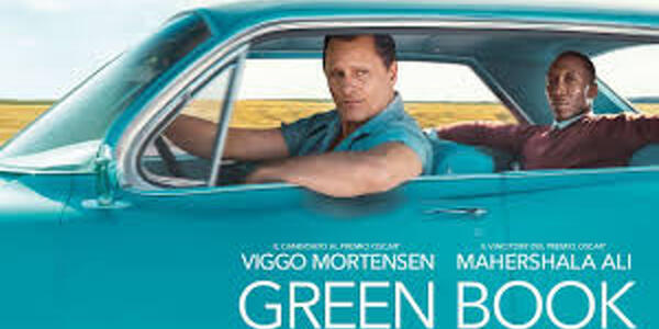 Green Book