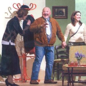 Rassegna Primiero teatro