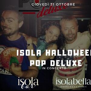 Isola Halloween