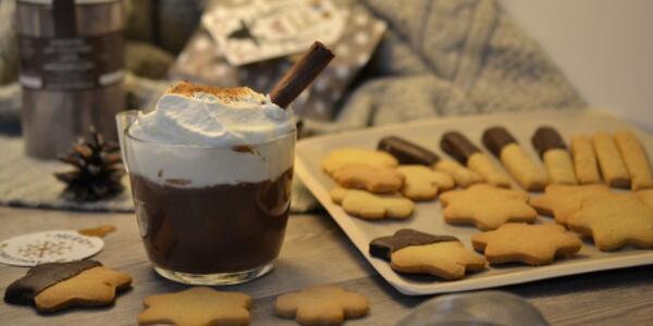 Merenda Parlante