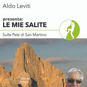 Aldo leviti-le mie salite