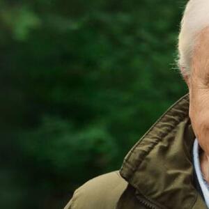 David Attenborough