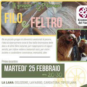 Filo e Feltro