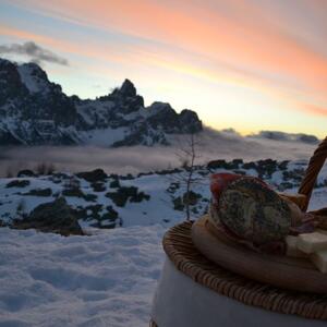 Trentino SkiSunrise