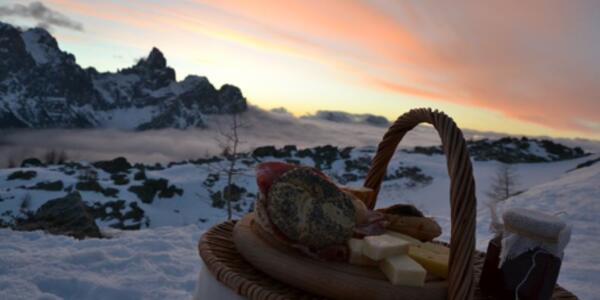 Trentino SkiSunrise