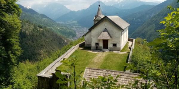 Alla scoperta del patrimonio di San Silvestro