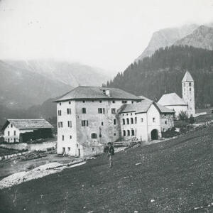 San Martino di Castrozza tra Storia e Natura 