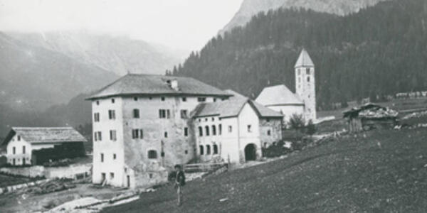 San Martino di Castrozza tra Storia e Natura 