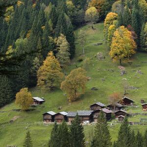 La settimana del Paesaggio