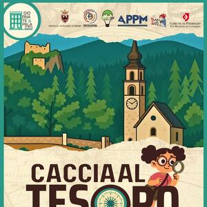 Caccia al Tesoro tra gli Affreschi