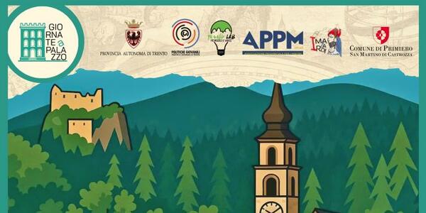 Caccia al Tesoro tra gli Affreschi