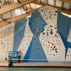 Corso di Arrampicata Indoor