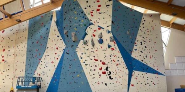 Corso di Arrampicata Indoor