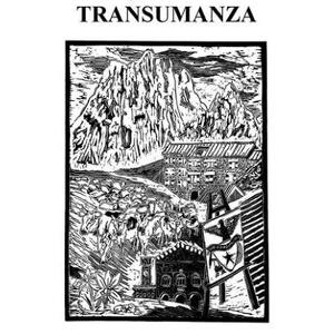 Transumanza