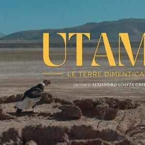 "Utama. Le Terre Dimenticate"