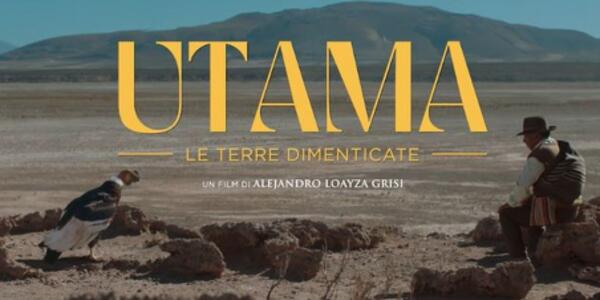 "Utama. Le Terre Dimenticate"