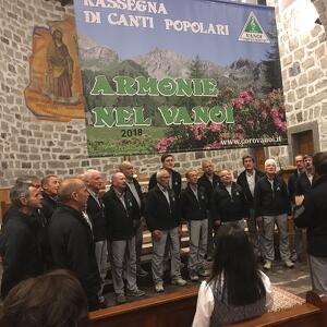 Concerto di Inizio Anno