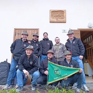 Cena Sociale degli Alpini