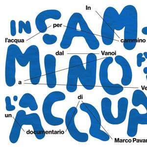 In cammino per l'acqua