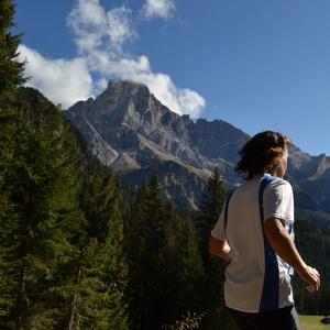 San Martino Running