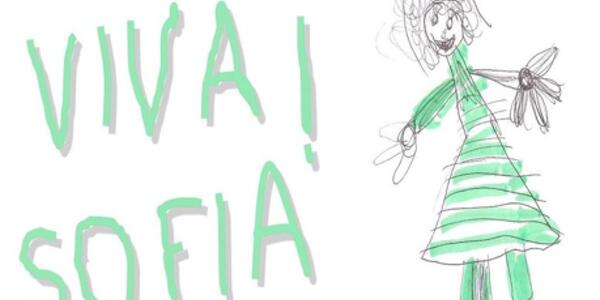 Viva Sofia