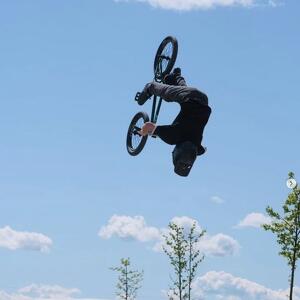 Jump Session by IDL Show!