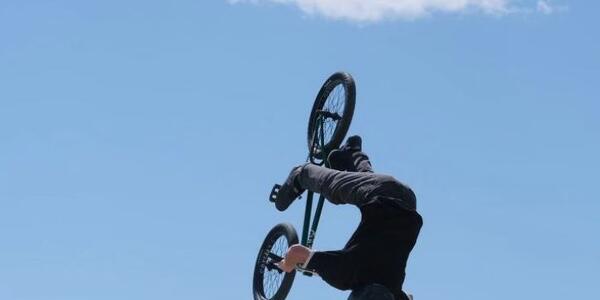 Jump Session by IDL Show!