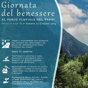 Giornata del Benessere