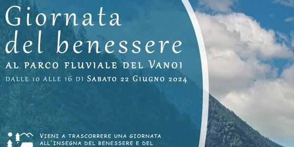 Giornata del Benessere