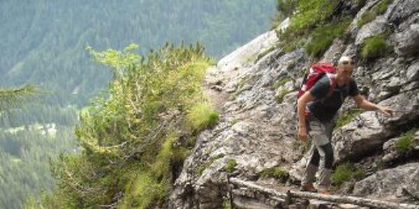 Escursioni Alpinistiche e Storiche