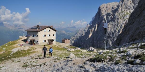 Escursioni Alpinistiche e Storiche