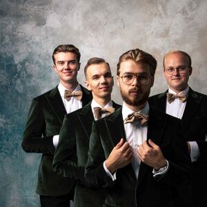 25^ Rassegna Musiche: Nemesis Quartet