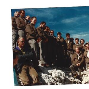50 anni di Coro Sass Maor