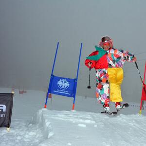 San Martino Death Race