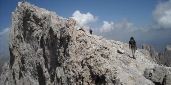 Escursioni Alpinistiche e Storiche