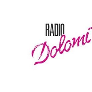 Un Giro con Radio Dolomiti