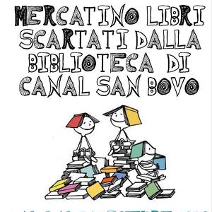 Mercatino dei Libri